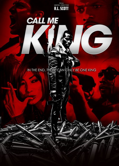 Call Me King - SCOTT R.L.