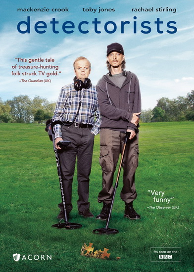 Detectorists - DETECTORISTS