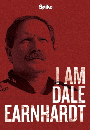 I Am Dale Earnhardt - CVITKOVIC JEFF