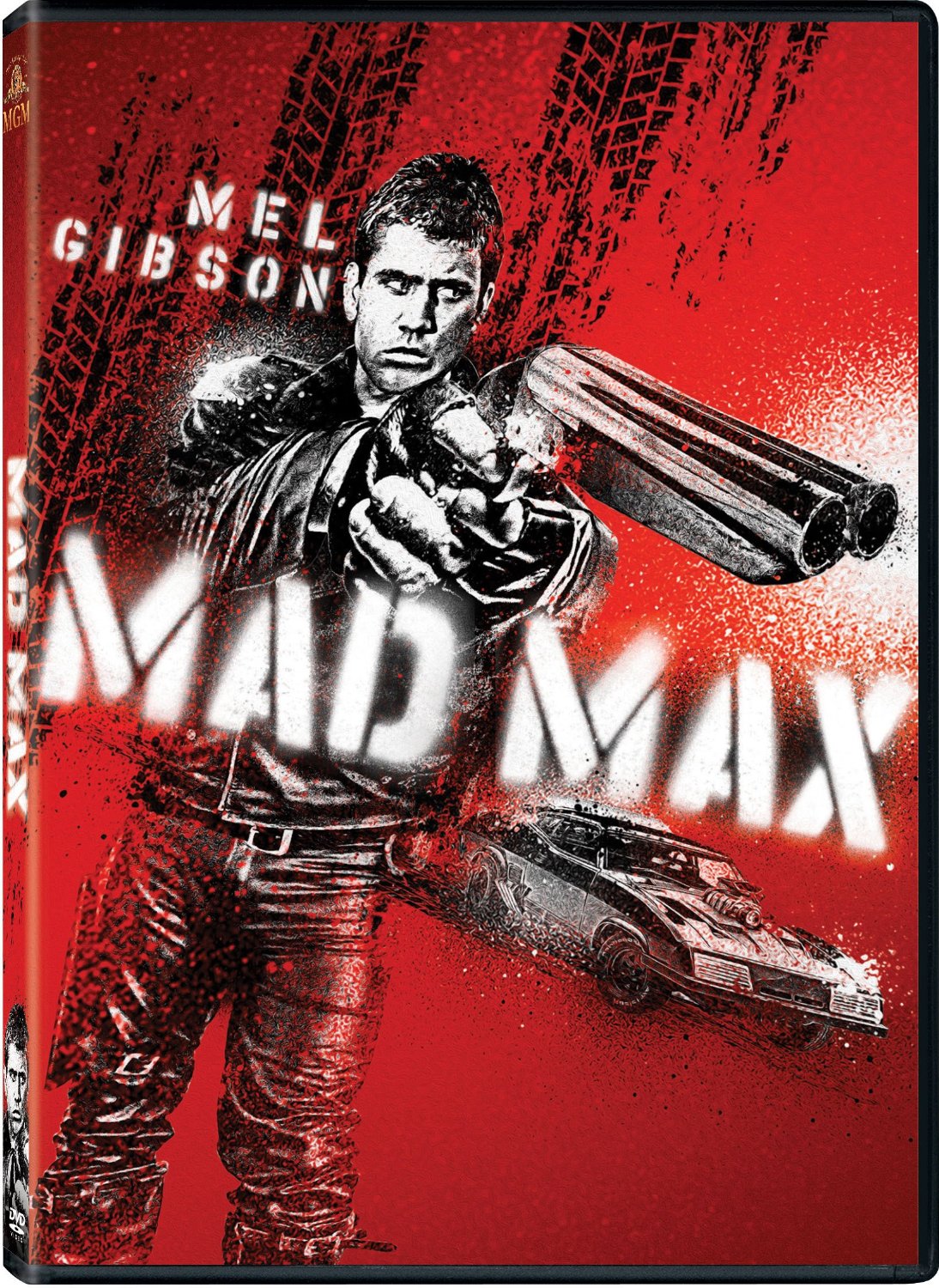 Mad Max - MILLER GEORGE