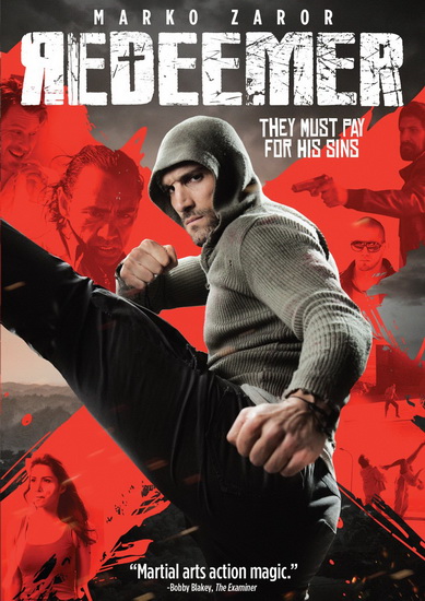 Redeemer - DIAZ ESPINOZA ERNESTO