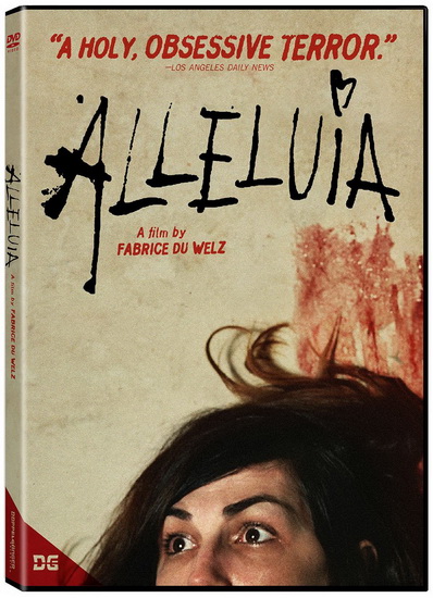 Alleluia - DU WELZ FABRICE