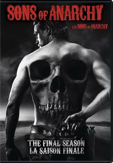 Sons of Anarchy (Season 7) - SONS OF ANARCHY