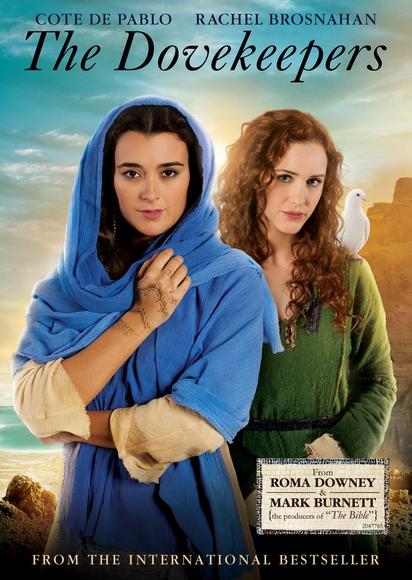 The Dovekeepers - 