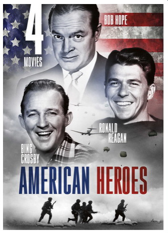 American Heroes