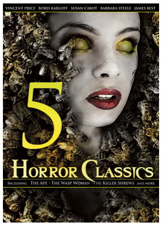 5 Horror Classics