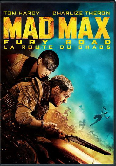 Mad Max: Fury Road - MILLER GEORGE