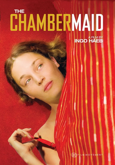 The Chambermaid - HAEB INGO