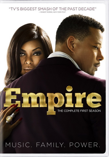Empire (Season 1) - EMPIRE