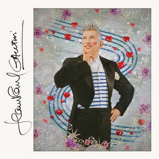 Jean Paul Gaultier - COMPILATION