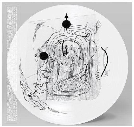 Terepa (EP) (Vinyl) - TEREPA