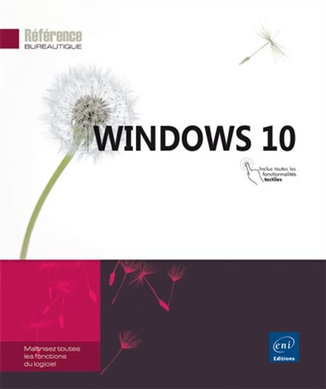 Windows 10 - COLLECTIF