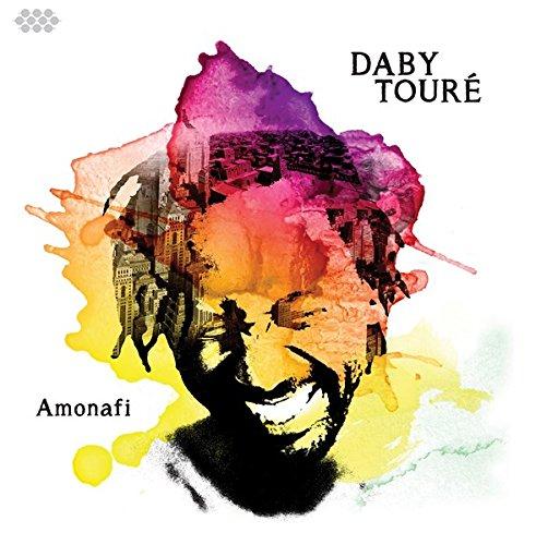 Amonafi - TOURÉ DABY