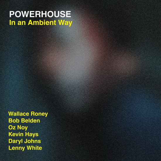 In An Ambient Way - POWERHOUSE (DAVIS MILES)