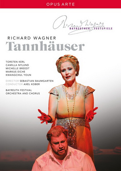 Wagner - Tannhauser - WAGNER RICHARD