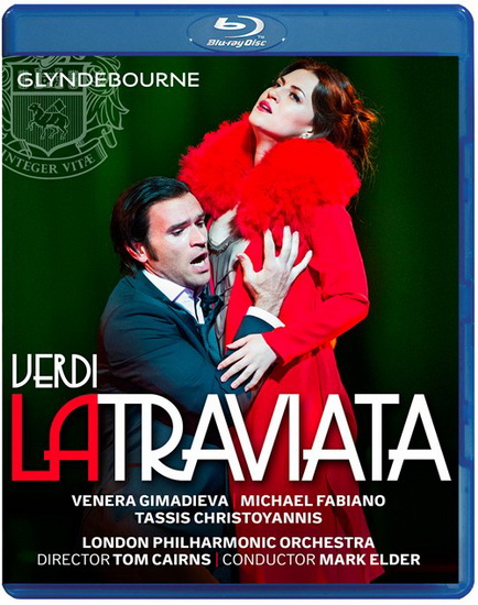 Verdi - La Traviata - VERDI GIUSEPPE