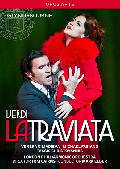Verdi - La Traviata - VERDI GIUSEPPE