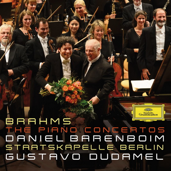 Brahms - The Piano Concerto - BRAHMS