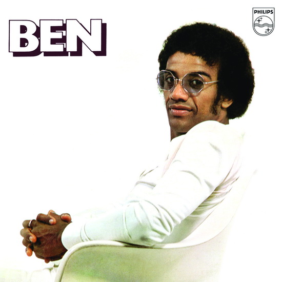 Ben (Deluxe) - BEN JORGE