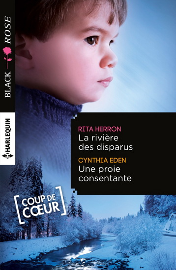 La Rivière des disparus - RITA HERRON