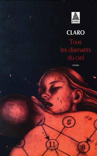 Tous les diamants du ciel - CLARO