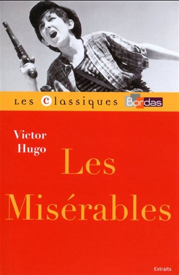 Les Misérables - VICTOR HUGO