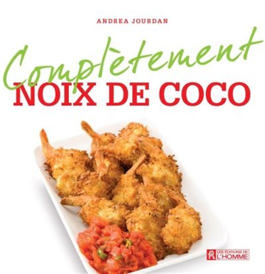 Complètement noix de coco - ANDREA JOURDAN