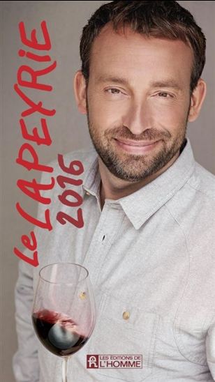 Le Lapeyrie 2016 - PHILIPPE LAPEYRIE