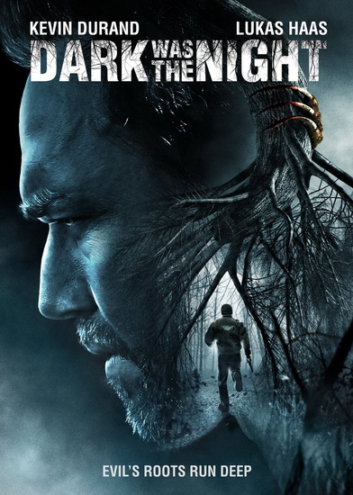 Dark Was The Night - HELLER JACK