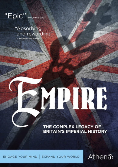 Empire - PAXMAN JEREMY