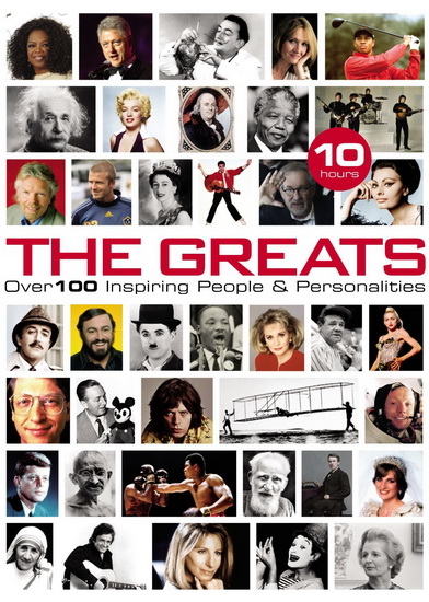 Greats (Collector Edition)