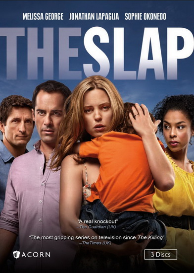 The Slap - SLAP(THE)