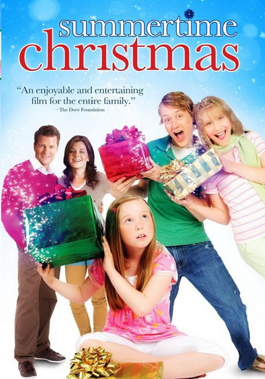 Summertime Christmas - VON EHRENKROOK ANDREW