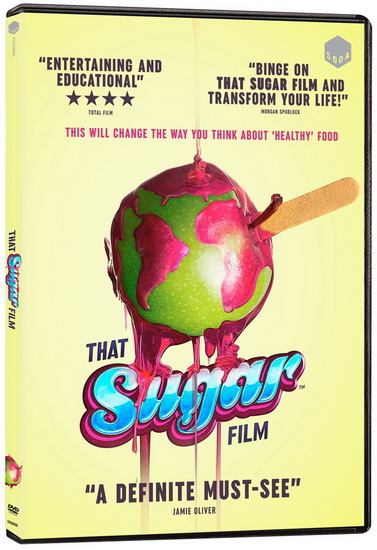 That Sugar Film
