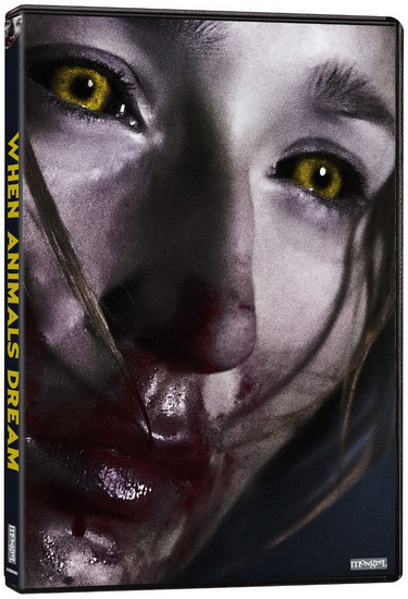 When Animals Dream - ARNBY JONAS ALEXANDER