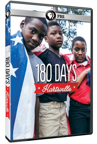180 Days: Hartsville