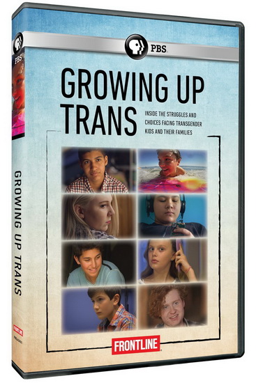 Frontline: Growing Up Trans