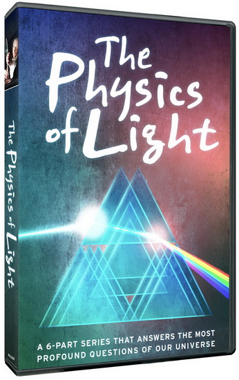 Physics Of Light