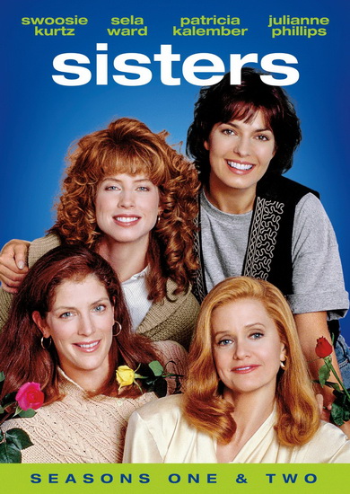 Sisters (Season 1-2) - SISTERS