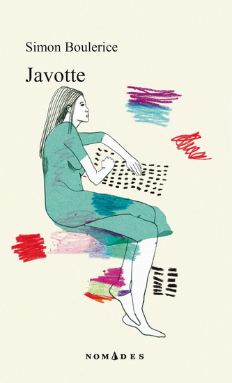 Javotte - SIMON BOULERICE