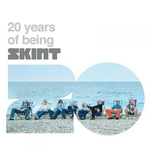 20 Years Of Skint (3CD) - COMPILATION