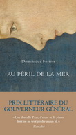 Au péril de la mer - DOMINIQUE FORTIER