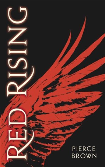 Red rising #01 - PIERCE BROWN