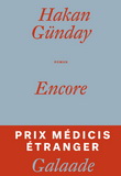 Encore - HAKAN GÜNDAY