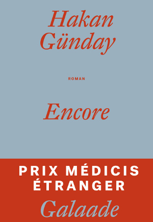 Encore - HAKAN GÜNDAY