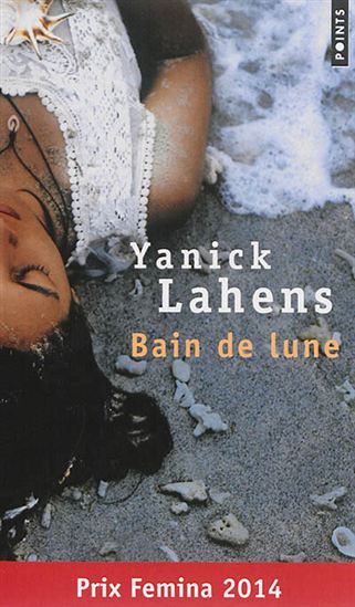 Bain de lune - YANICK LAHENS