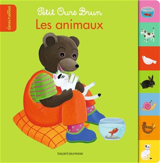Les Animaux : devinettes - MARIE AUBINAIS & AL