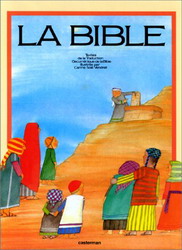 La Bible - CAME SOLE VENDRELL