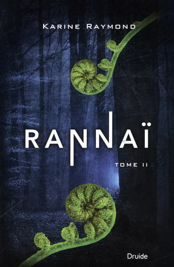 Rannaï #02 - KARINE RAYMOND