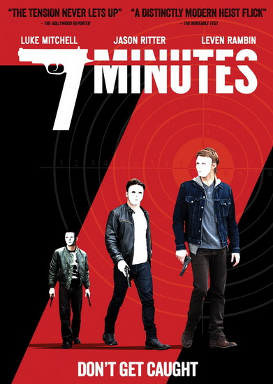 7 Minutes - MARTIN JAY